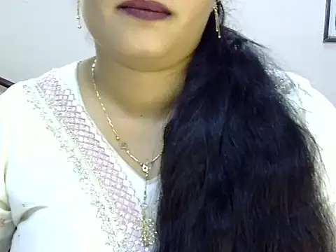 Muskan Jha online show from 13, 7, 2026