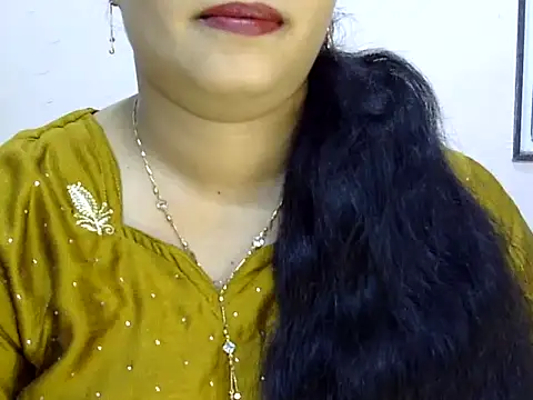 Muskan Jha online show from 19, 7, 2026