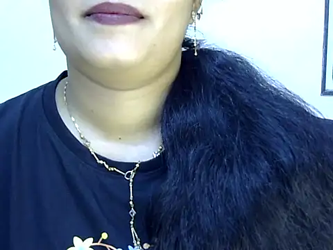 Muskan Jha online show from 19, 7, 2026