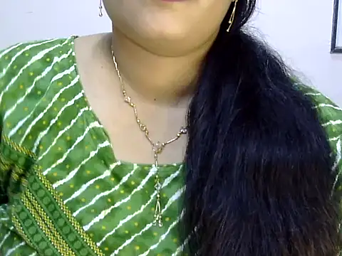 Muskan Jha online show from 20, 7, 2026