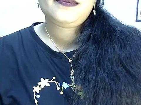 Muskan Jha online show from 21, 7, 2026