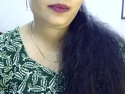 Muskan Jha online show from 22, 7, 2026