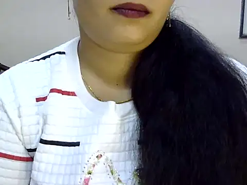 Muskan Jha online show from 23, 7, 2026