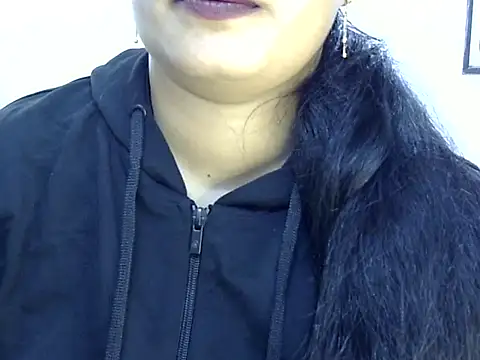 Muskan Jha online show from 26, 7, 2026