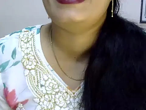 Muskan Jha online show from 28, 7, 2026