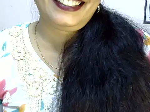 Muskan Jha online show from 28, 7, 2026
