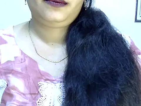 Muskan Jha online show from 29, 7, 2026