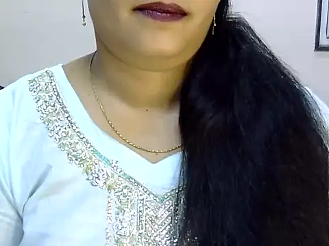 Muskan Jha online show from 30, 7, 2026