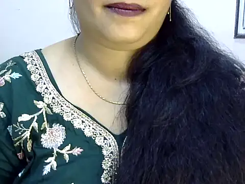 Muskan Jha online show from 31, 7, 2026