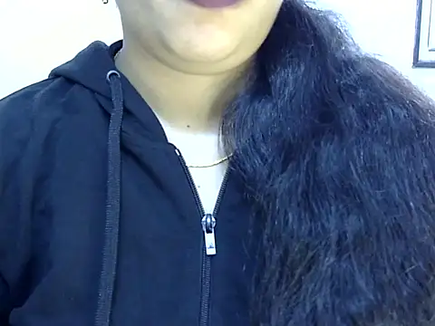 Muskan Jha online show from 2, 8, 2026