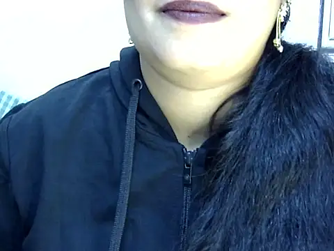 Muskan Jha online show from 2, 8, 2026