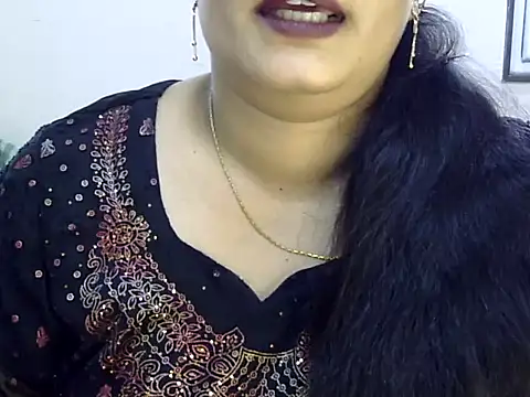 Muskan Jha online show from 3, 8, 2026