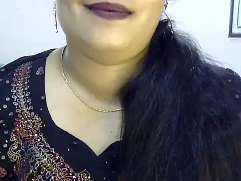 Muskan Jha online show from 3, 8, 2026