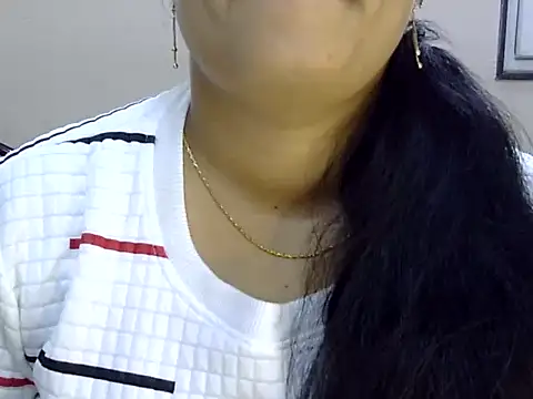 Muskan Jha online show from 6, 8, 2026