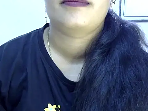 Muskan Jha online show from 8, 8, 2026