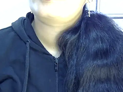 Muskan Jha online show from 9, 8, 2026