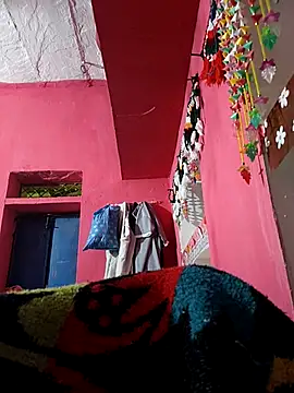 Snapshot of Meghaq chatting on 25, 11, 2025 Meghaq online show from 25, 11, 2025