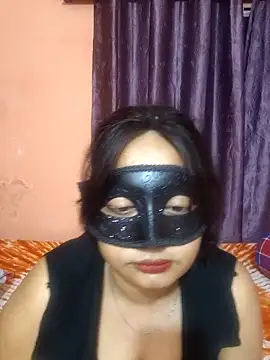 Cute-richa1 online show from 19, 12, 2025