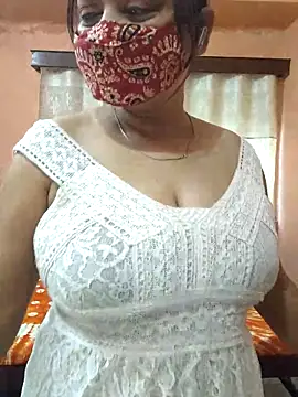 Cute-richa1 online show from 24, 2, 2026