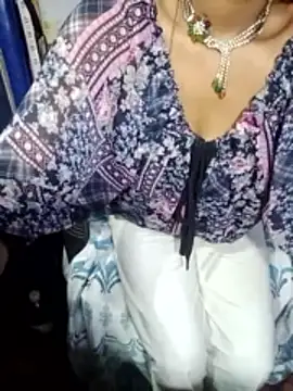 sexysushma1992 online show from 17, 2, 2026