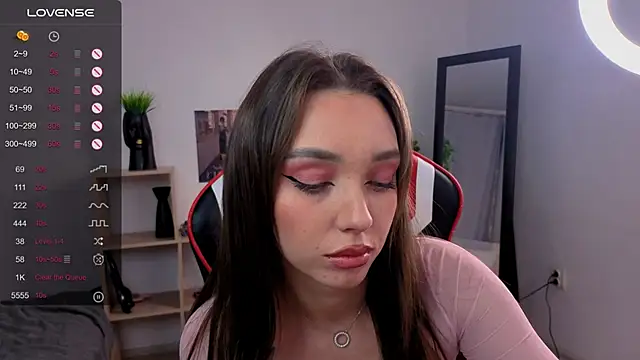 Emilia mala online show from 22, 11, 2025