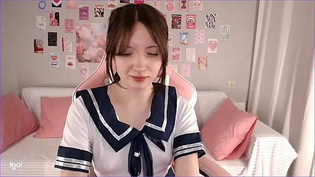 Lexi Bottom online show from 10, 2, 2026