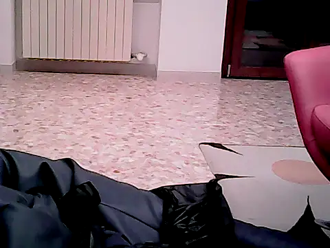 Niko femboy online show from 16, 11, 2025