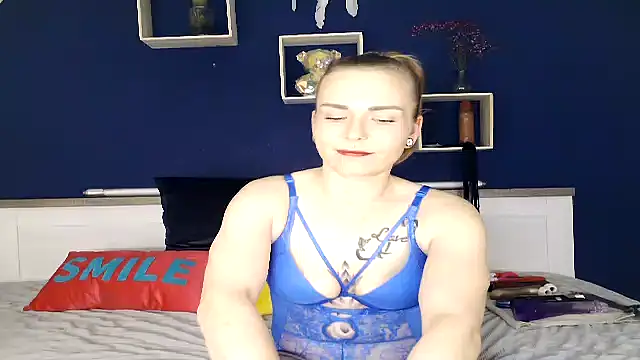 Snapshot of Vulva_Koenigin97 chatting on 13, 3, 2026 Vulva Koenigin97 online show from 13, 3, 2026