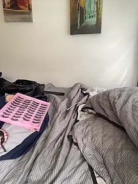  Angeline online show from 28, 11, 2025