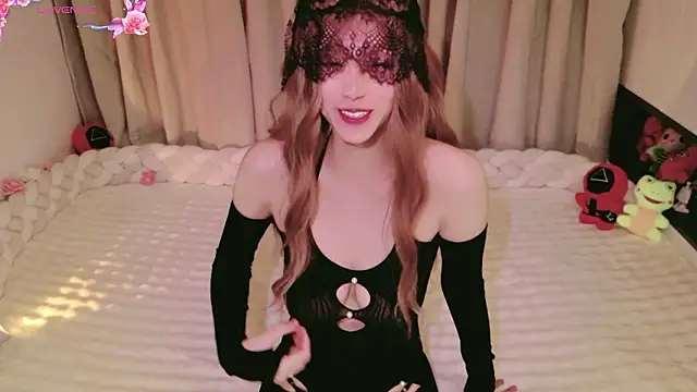 Lulu QAQ online show from 19, 2, 2026