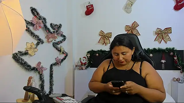 BWW-CINDY11 online show from 15, 12, 2025