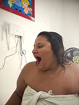 BWW-CINDY11 online show from 22, 3, 2026