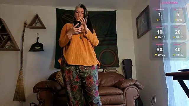 bruisedblossoms online show from 2, 2, 2026