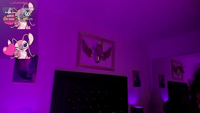 emy ross  online show from 24, 11, 2025