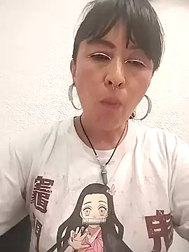 LILITH LIBELULA online show from 10, 1, 2026