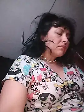 Snapshot of LILITH_LIBELULA chatting on 23, 6, 2026 LILITH LIBELULA online show from 23, 6, 2026