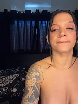 Snapshot of biadominatrix chatting on 2, 6, 2026 biadominatrix online show from 2, 6, 2026
