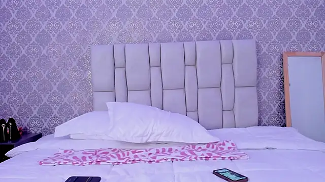 Venuss888 online show from 26, 11, 2025