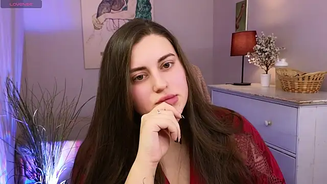 Steffa Devl online show from 21, 11, 2025