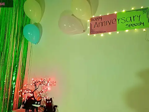 roses allison online show from 19, 6, 2026