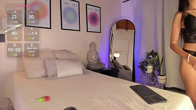 Sofi vega77 online show from 16, 12, 2025