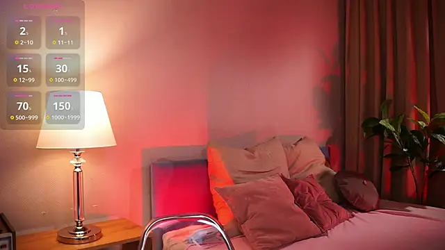 lexy exe online show from 17, 4, 2026