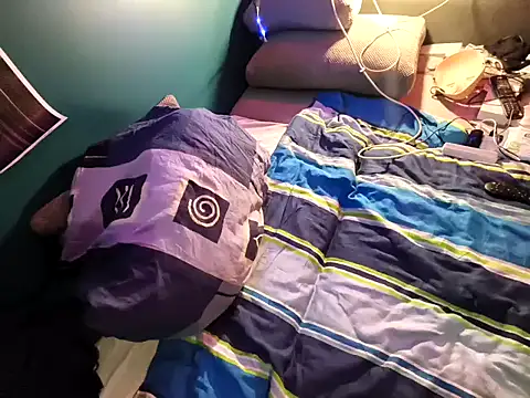 Joffrey69v420 online show from 19, 2, 2026