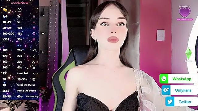 Baby luxury online show from 20, 12, 2025