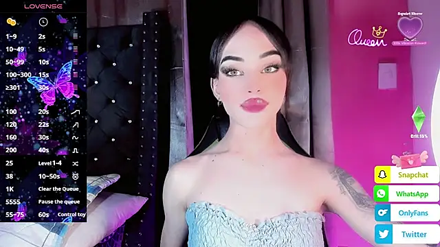 Baby luxury online show from 8, 1, 2026