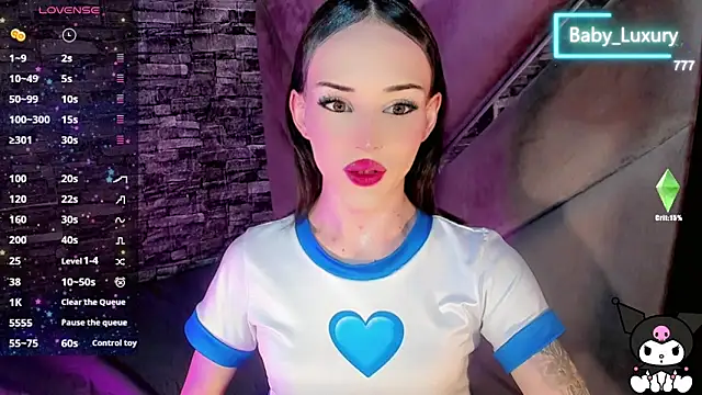 Baby luxury online show from 13, 4, 2026