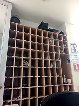 Jeison0323 online show from 25, 3, 2026