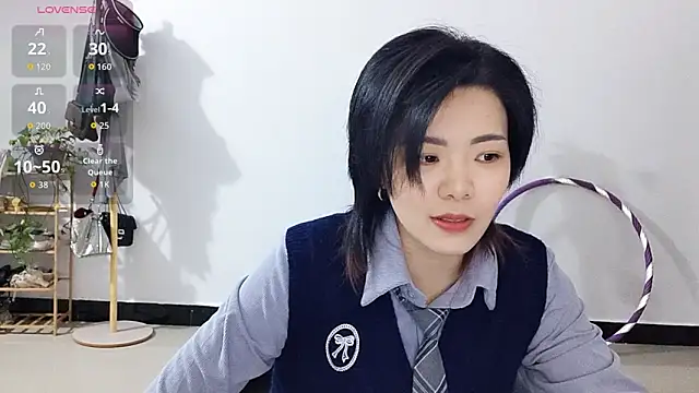 adele8731 online show from 19, 11, 2025