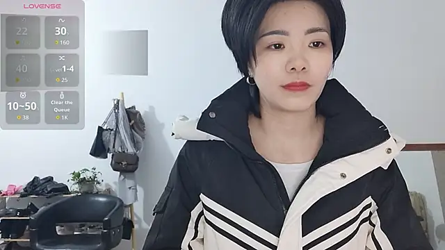 adele8731 online show from 14, 12, 2025