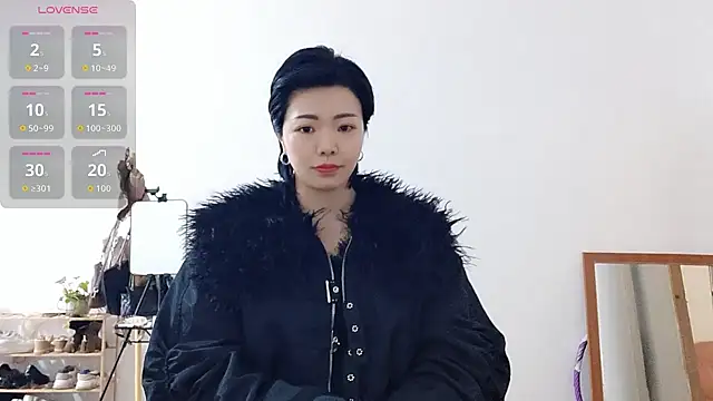 adele8731 online show from 6, 1, 2026